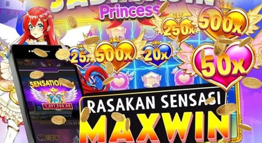 Sekilas Yang Perlu Anda Tahu Dari Permainan Slot Online