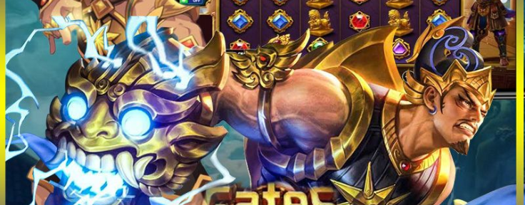 Fruit Warp Indonesia Slot Astro Tech, Analisis and Panduan