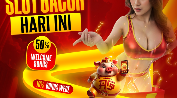 Taktik Bermain-Main Slot Gacor di Tempat Traffic Tinggi