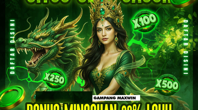 Panduan Memaksimalkan Peluang Menang di Dunia Slot Online