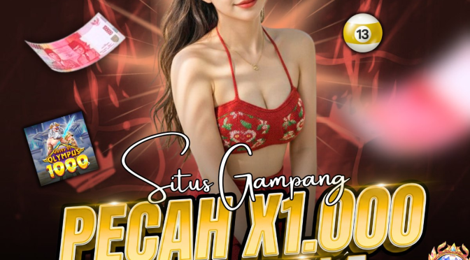 Mengidentifikasi Masalah Perjudian Slot Online